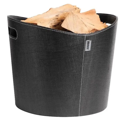 Aduro Proline vedkurv 39cm PET-kurv 53302 Aduro Proline vedkurv 39cm PET-kurv 53302