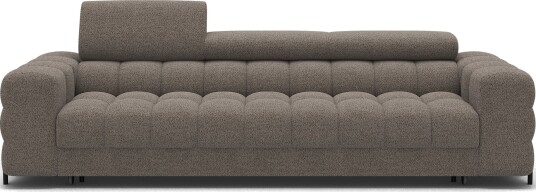 Festello 3 seters boblete sovesofa Royal 20