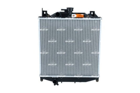 Radiator NRF 507644 Radiator NRF 507644
