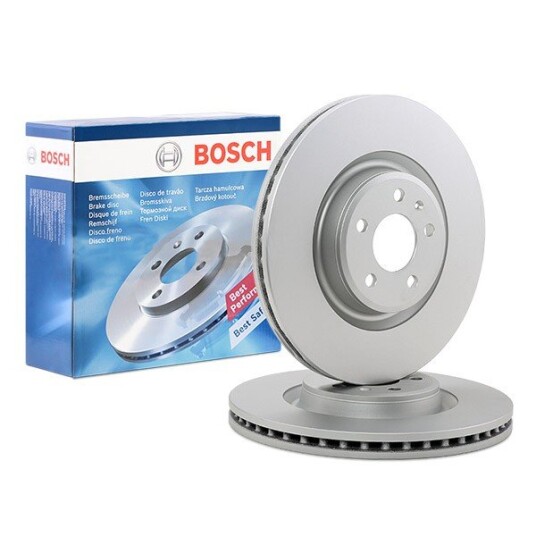 Bremseskive BOSCH 0 986 479 747