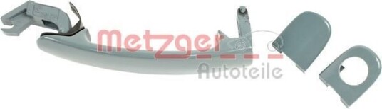 Dørhåndtak METZGER 2310542
