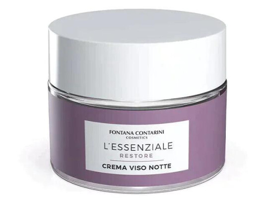 Fontana Contarini Restore Night Face Cream