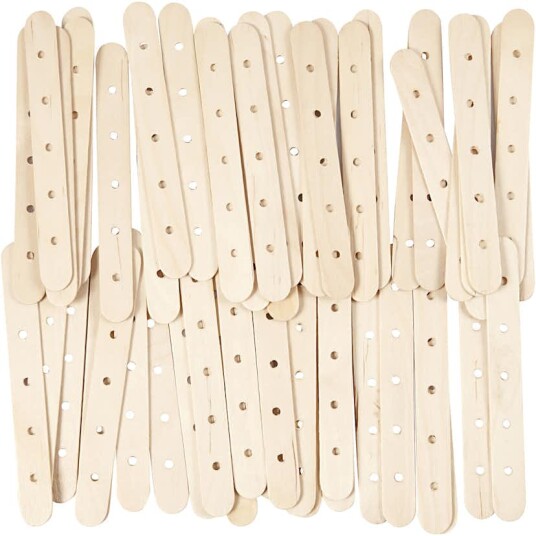 Konstruksjonspinner Creativ Company Hull Str 4 mm 1 Pk Konstruksjonspinner Creativ Company Hull Str 4 mm 1 Pk