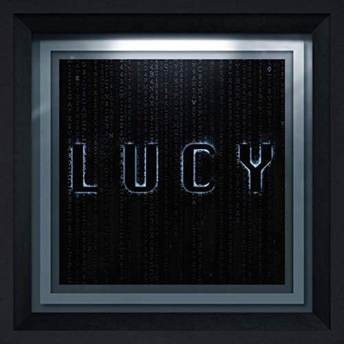 Soccer Mommy  Lucy  LP/Vinyl