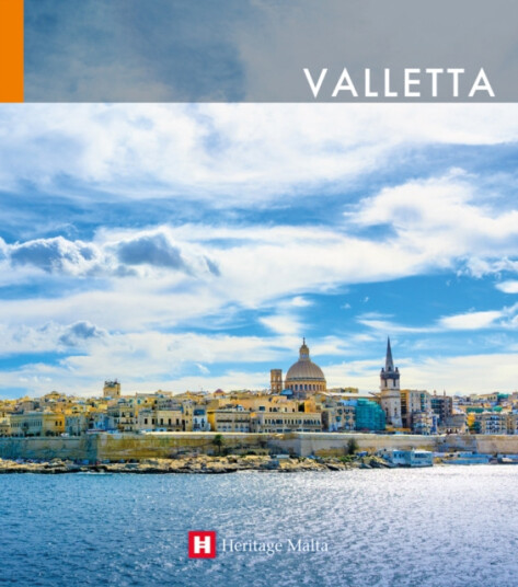 Valletta Heritage Malta Valletta Heritage Malta