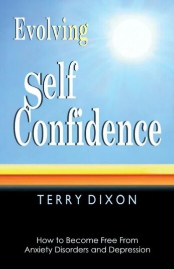 Evolving Self Confidence Av Terry Dixon