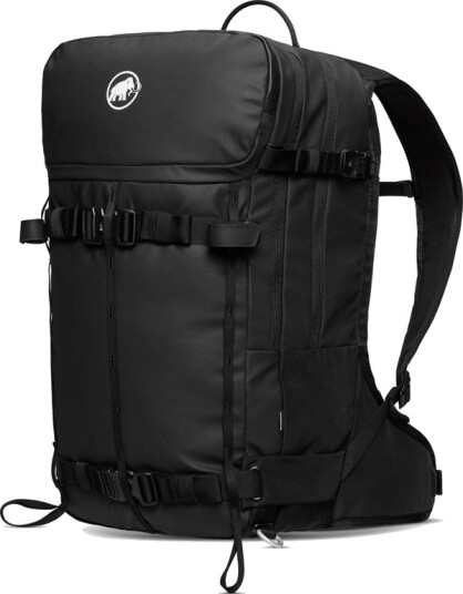 Ryggsekk Mammut Nirvana 28 – Black
