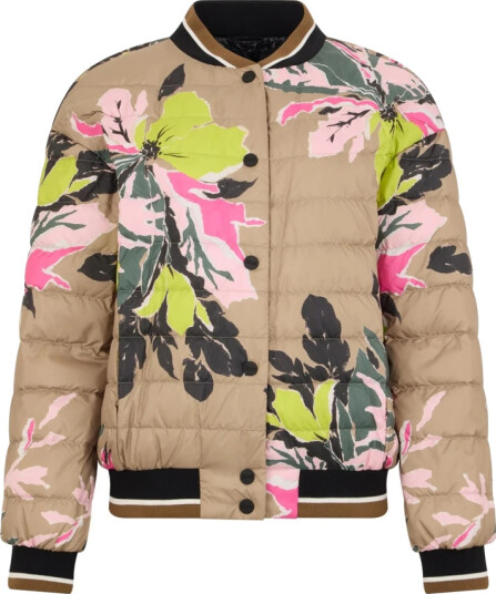 Herno Dame Jakker Flerfarget S,