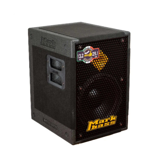 Markbass MB58R 121 Pure Box