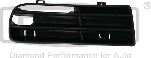 DPA 88530047102 Ventilasjonsgitter