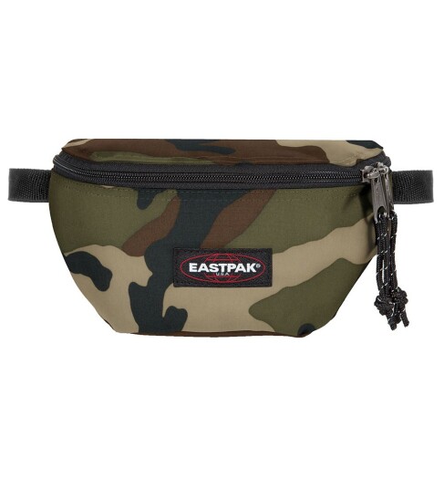 Eastpak SpringerMonokromatiskNylon Eastpak SpringerMonokromatiskNylon