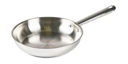 Funktion Frying pan Endurance 24 cm Steel