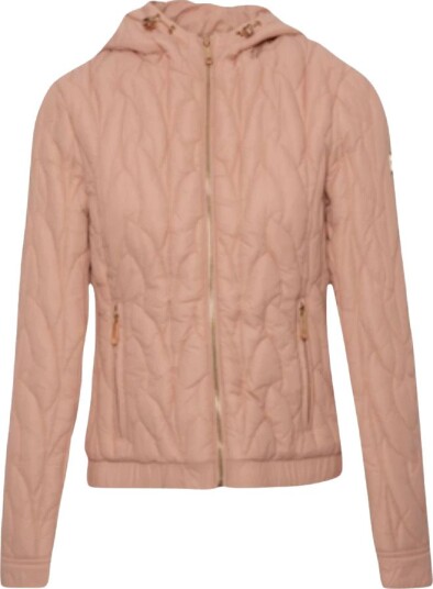 Fracomina Dame Jakker Rosa XS,