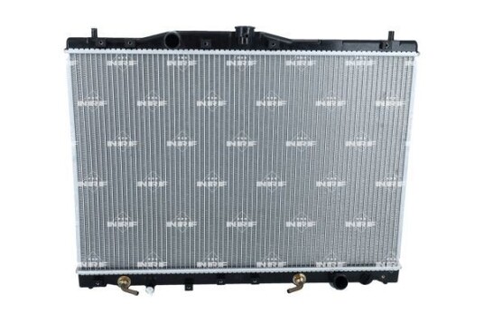 Radiator NRF 53677