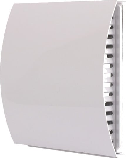 Flexit Kappe Aura One 160 Hvit