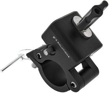 9.solutions Coupler with Pin Receiver