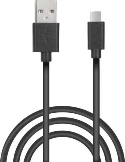 Speedlink Stream 3 M Usb A Usb C Sort Speedlink Stream 3 M Usb A Usb C Sort