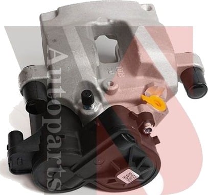 Bremsecaliper YSPARTS YS-BC2336
