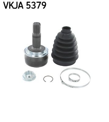 Skf Drivknute drivaksel SKF VKJA 5379 Skf Drivknute drivaksel SKF VKJA 5379