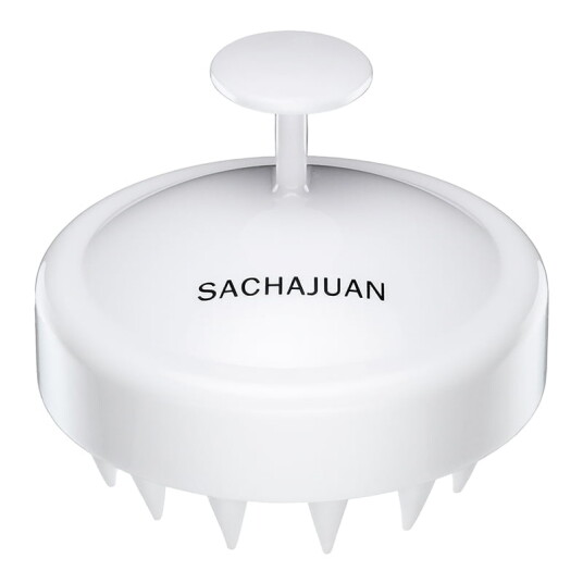 SACHAJUAN Scalp Scrub Brush SACHAJUAN Scalp Scrub Brush
