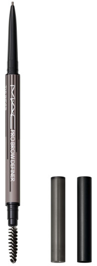 MAC Cosmetics Pro Brow Definer 1mm Thunder