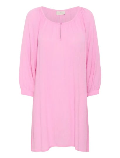 Kaffe Amber Tunic Pink 38