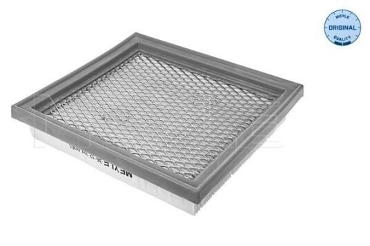 Luftfilter MEYLE 36 12 321 0003