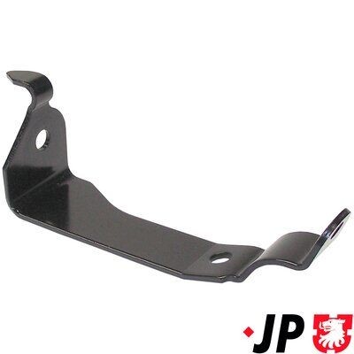 Holder, stabilisatorlagring JP GROUP 1340550380 Holder, stabilisatorlagring JP GROUP 1340550380