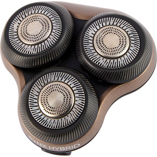 Remington Limitless barberhode SPR X90 Remington Limitless barberhode SPR X90
