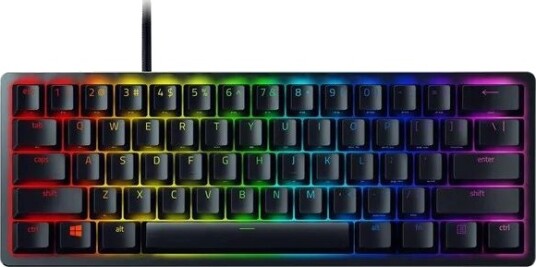 Razer Huntsman Mini RZ03 03391200 R3F1