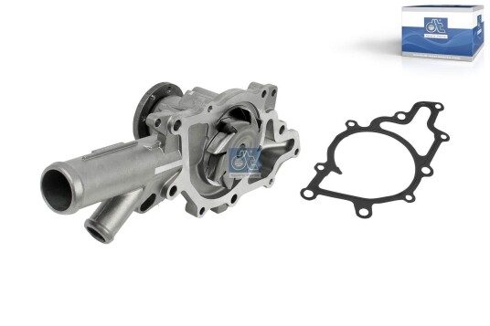 DT Spare Parts 4.66745 Vannpumpe