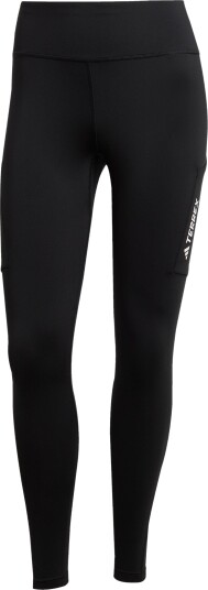 Adidas Women"s Multi Tights Black 46