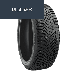 Goodyear Ultra Grip Arctic 2 205/55R16 94T Goodyear Ultra Grip Arctic 2 205/55R16 94T