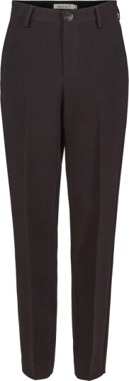 Haust Collection Dame Bukser Svart M,