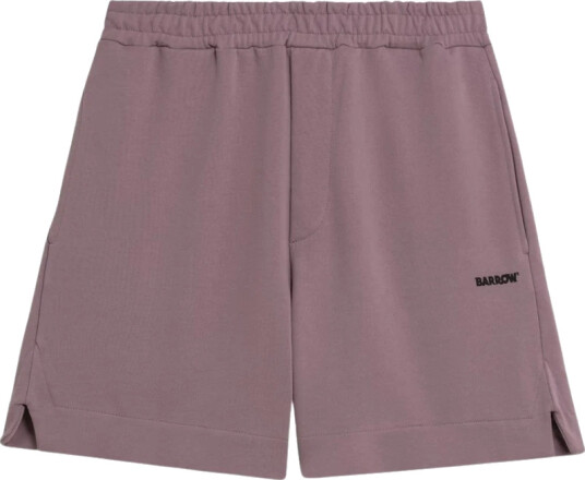 Barrow Herre Shorts Rosa S,