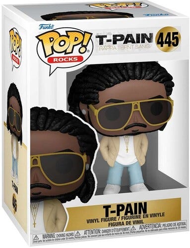 TPain Rappa Ternt Sanga TPain Rappa Ternt Sanga