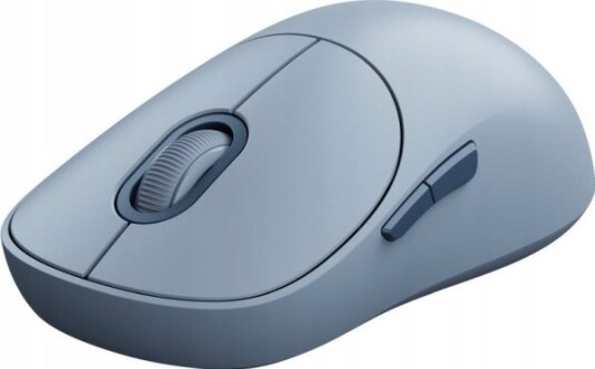 Xiaomi Wireless Mouse 3 Trådløs Mus 1200 DPI Blå