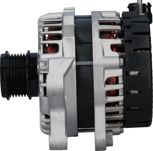 Dynamo VALEO 443360
