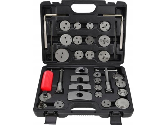 Aw Tools Stabdžių Cilindrų Suspaudėjas Awtools Aw18836bl  36 Vnt.