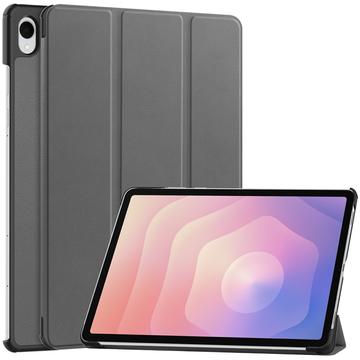 Samsung Galaxy Tab S11 Tri-Fold Series Smart Folio-etui Grå