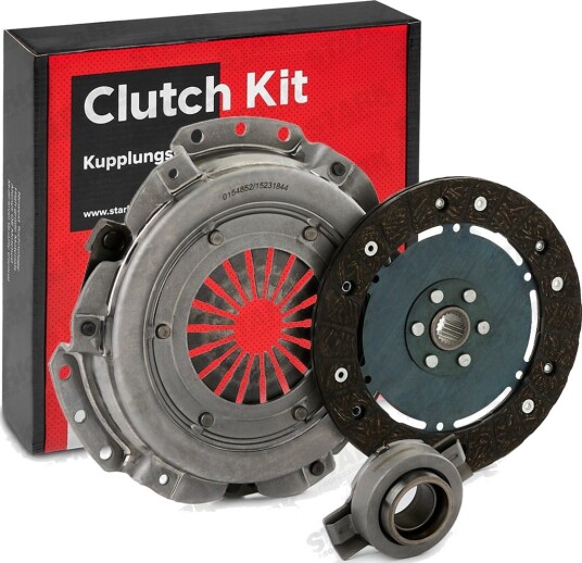 Clutchsett STARK SKCK 0100574 Clutchsett STARK SKCK 0100574