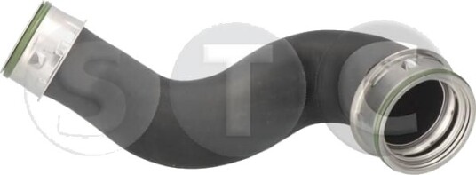 STC T409309 Ladeluftslange