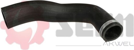 SEIM 981272 Ladeluftslange SEIM 981272 Ladeluftslange