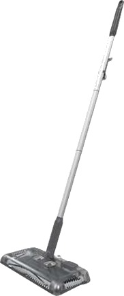 Black+Decker PSA215B Elektrisk Kost Uten Kabel Grå Black+Decker PSA215B Elektrisk Kost Uten Kabel Grå