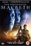 MacBeth 2006 DVD MacBeth 2006 DVD