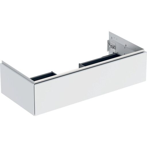 Geberit One underskap 103,6x47 cm matt hvit
