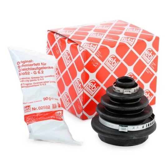 Febi Bilstein Mansjett drivaksel FEBI BILSTEIN 12804