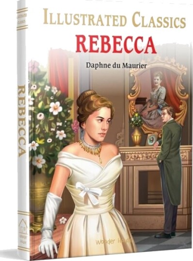 Rebecca Rebecca