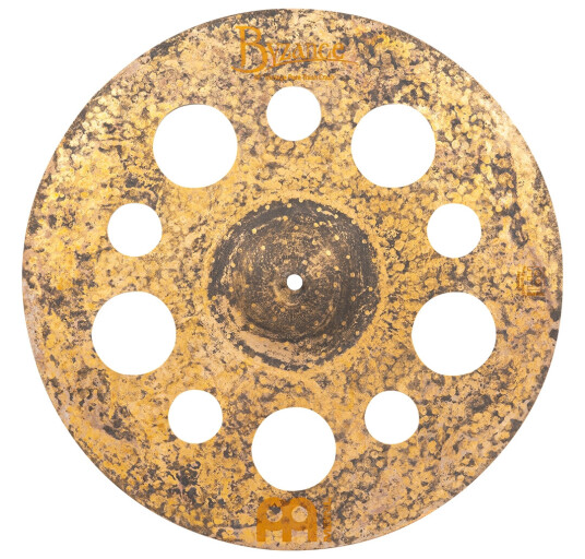 Meinl 18"" Byzance Vintage Pure Trash Meinl 18"" Byzance Vintage Pure Trash