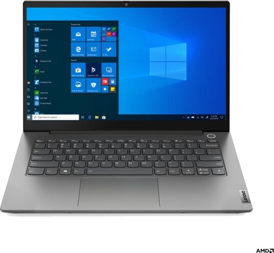 Lenovo ThinkBook 14 G3 R5 5500U 8GB 256GB 21A2002HMX Lenovo ThinkBook 14 G3 R5 5500U 8GB 256GB 21A2002HMX